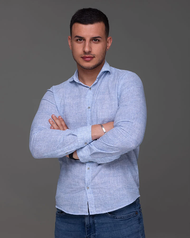 Aldin Muratagić